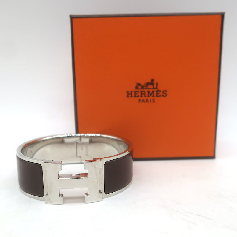 Hermes Clic Clac H PM Bracelet 