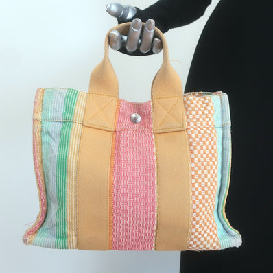 Hermes Fourre Tout PM Tote Bag
