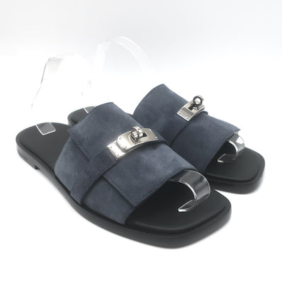 Hermes Gabriel Slide Sandals 