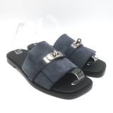 Hermes Gabriel Slide Sandals 