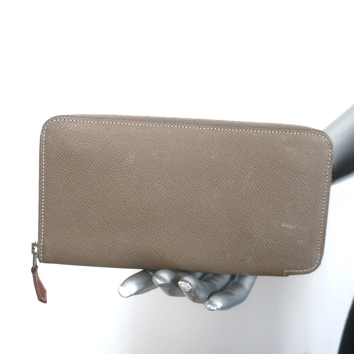 Hermes Silk&