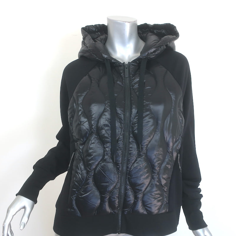 Holden Water Repellent 600 Fill Power Down Hoodie 