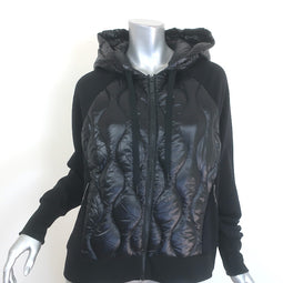 Holden Water Repellent 600 Fill Power Down Hoodie 