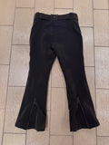 Goldbergh Pippa Ski Pant sz 44 US 14 black
