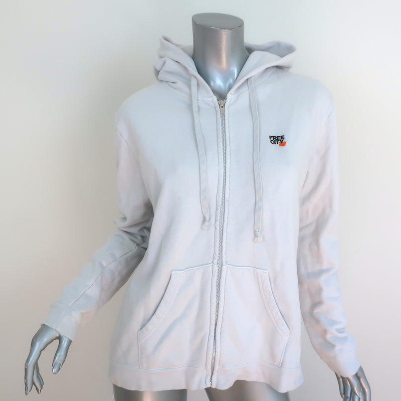 Pre-loved/Used Free City Women&