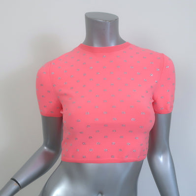 Pre-loved/Used Alexander Wang Women's Tops: $450