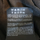 Saint Laurent Pocket T-Shirt Gray Faded Jersey Size Medium Short Sleeve Top