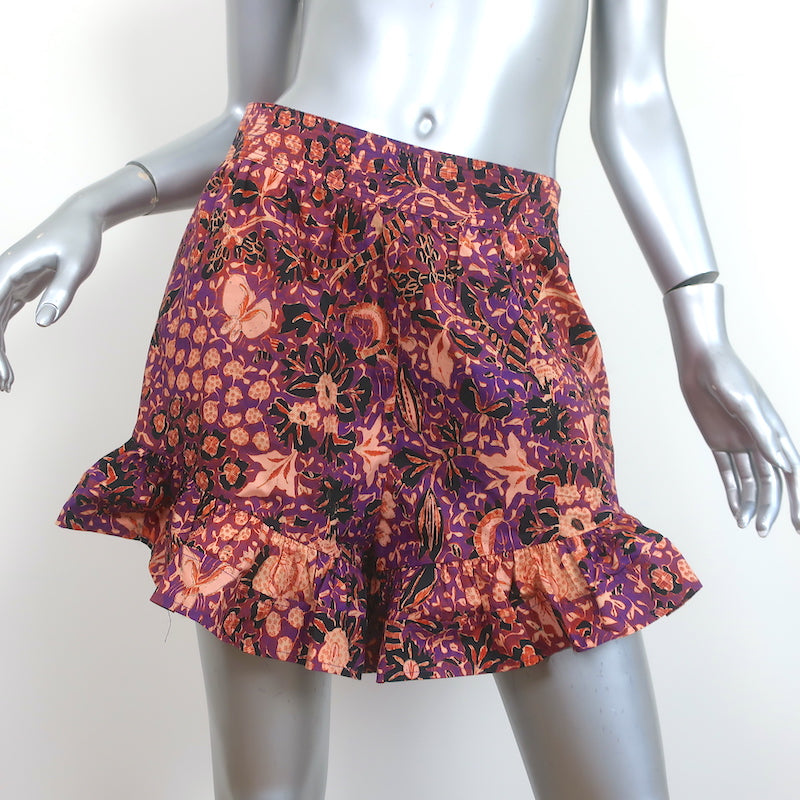 Pre-loved/Used Ulla Johnson Women's Shorts: $230