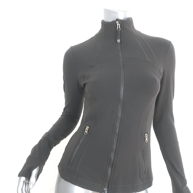 Pre-loved/Used LuluLemon Women&