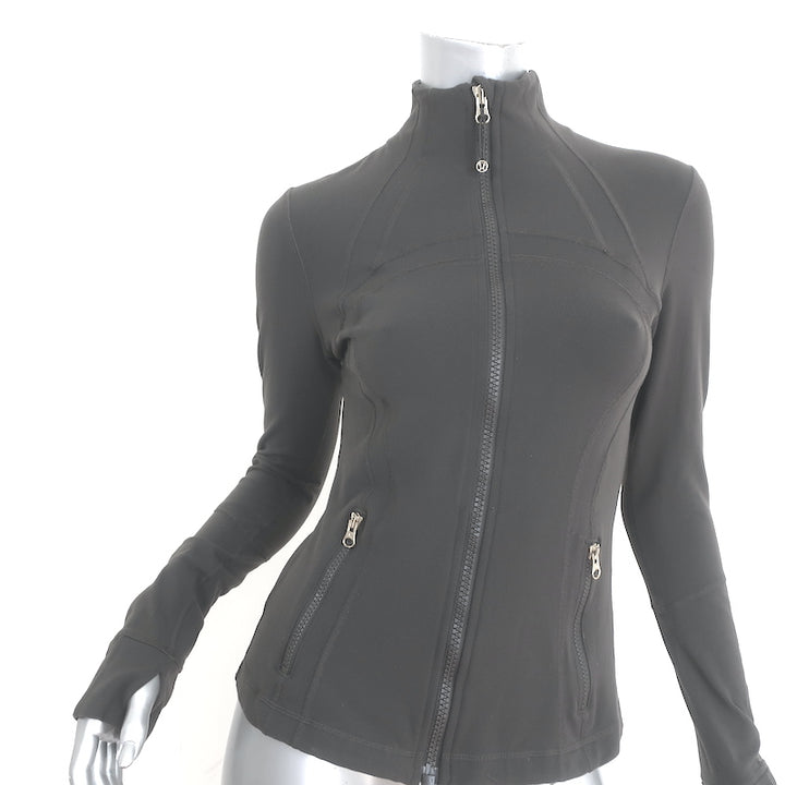 Pre-loved/Used LuluLemon Women&