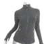 Lululemon Define Jacket Charcoal Size 4