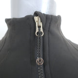 Lululemon Define Jacket Charcoal Size 4