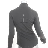 Lululemon Define Jacket Charcoal Size 4
