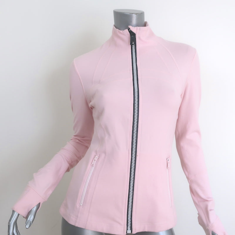 Pre-loved/Used LuluLemon Women&