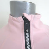 Lululemon Define Jacket Light Pink Size 6