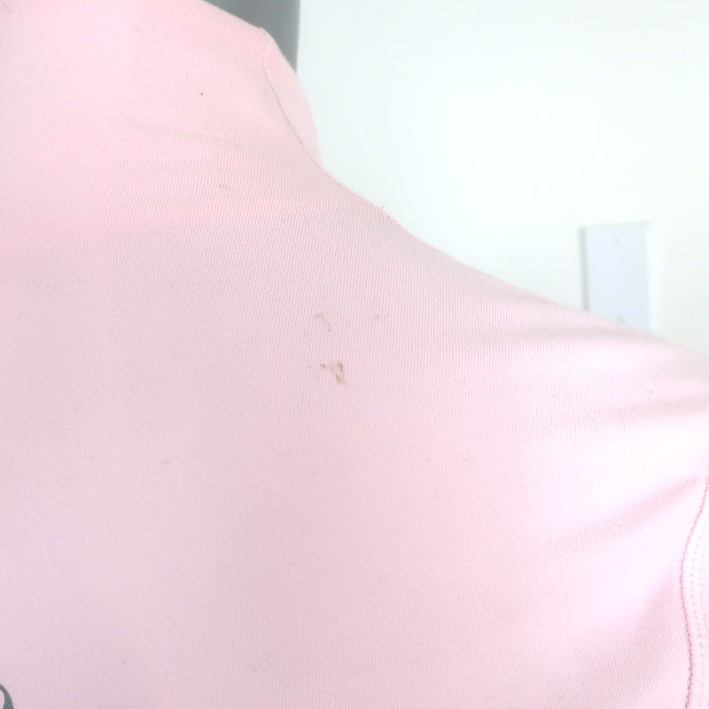 Lululemon Define Jacket Light Pink Size 6