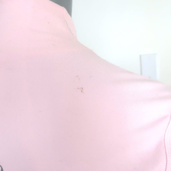 Lululemon Define Jacket Light Pink Size 6
