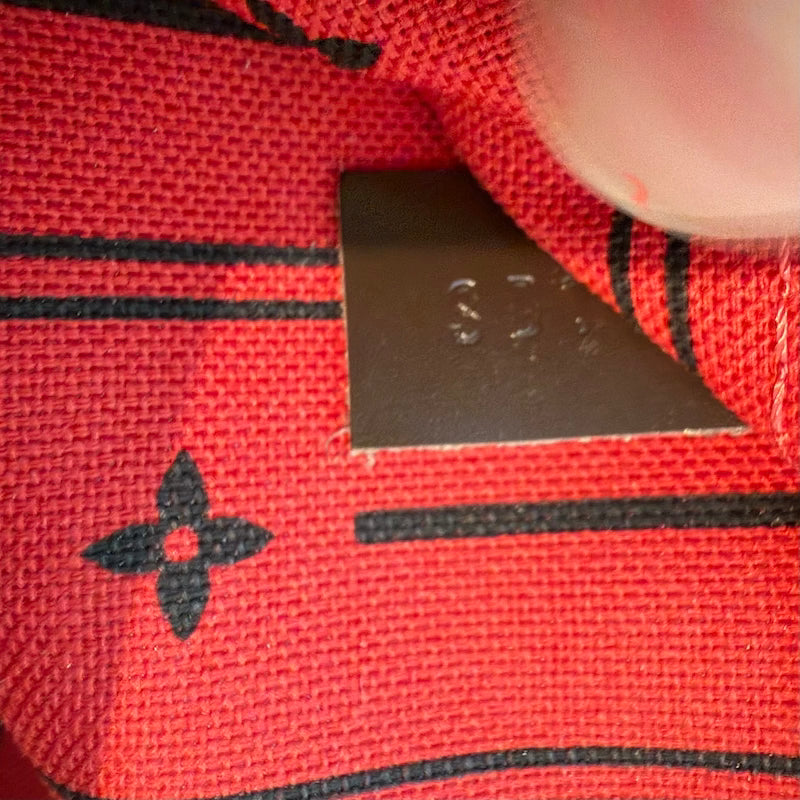 Louis Vuitton Neverfull MM Bag Ebene Damier Canvas