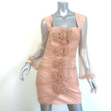 Pre-loved/Used Badgley Mischka Women's Dresses: $450