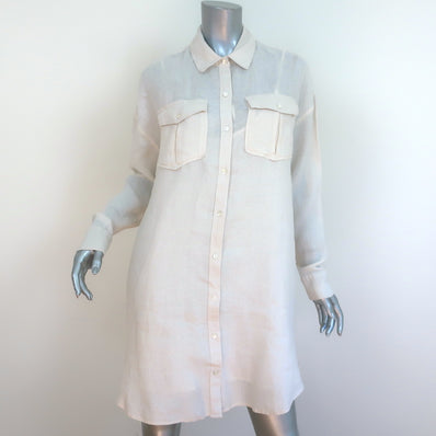 Pre-loved/Used James Perse Women's Dresses: $75