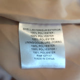 Badgley Mischka Party Girl Crystal-Embellished Mini Dress Blush Size 6 NEW