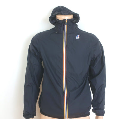 Pre-loved/Used K-Way Men's Jackets: $105