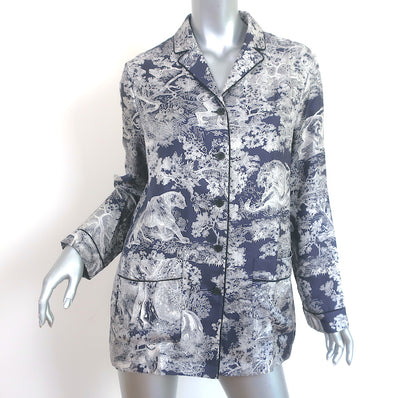 Pre-loved/Used Christian Dior Women's Tops: $695