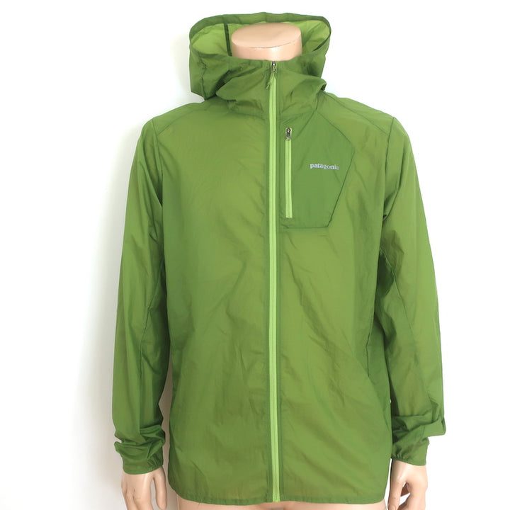 Pre-loved/Used Patagonia Men&