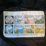 Moncler Seritte Hooded Down Puffer Jacket Black Size 3