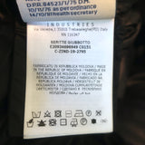 Moncler Seritte Hooded Down Puffer Jacket Black Size 3