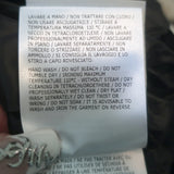 Moncler Seritte Hooded Down Puffer Jacket Black Size 3