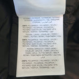 Moncler Seritte Hooded Down Puffer Jacket Black Size 3