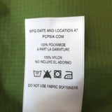 Patagonia Houdini Hooded Jacket Green Size Large