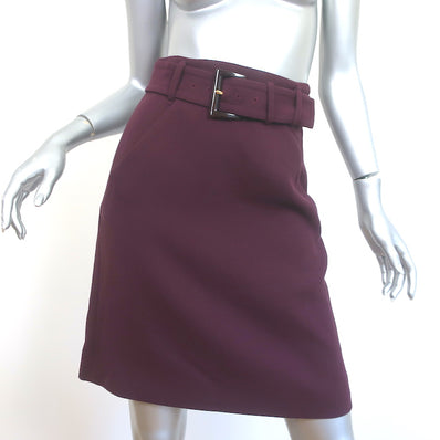 Pre-loved/Used Prada Women's Skirts: $195