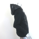 Holden Water Repellent 600 Fill Power Down Hoodie Black Size Medium