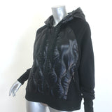 Holden Water Repellent 600 Fill Power Down Hoodie Black Size Medium