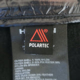 Holden Water Repellent 600 Fill Power Down Hoodie Black Size Medium