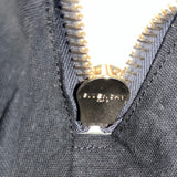 Givenchy Small Antigona Croc-Embossed Satchel Gray Leather Shoulder Bag