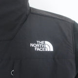 The North Face Denali Fleece Jacket Black Size Small