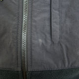 The North Face Denali Fleece Jacket Black Size Small