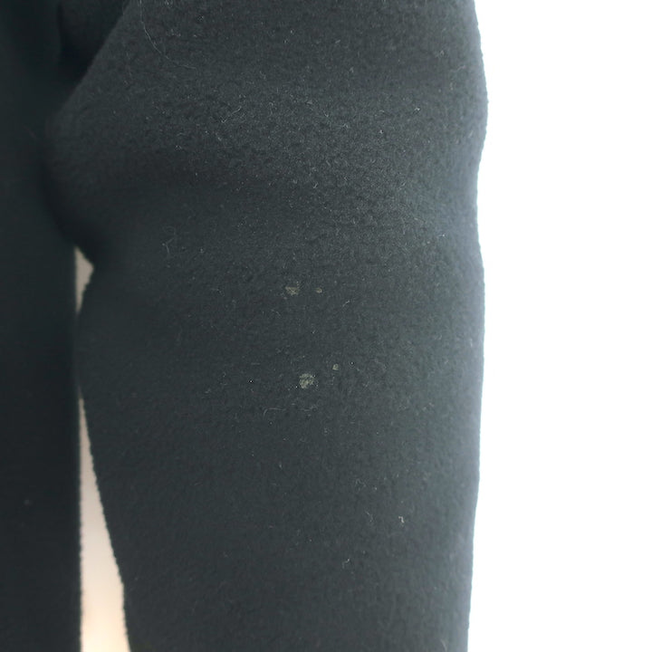 The North Face Denali Fleece Jacket Black Size Small