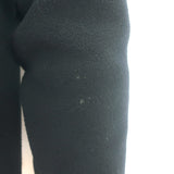 The North Face Denali Fleece Jacket Black Size Small