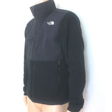 The North Face Denali Fleece Jacket Black Size Small