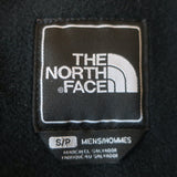 The North Face Denali Fleece Jacket Black Size Small