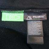 The North Face Denali Fleece Jacket Black Size Small