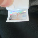 The North Face Denali Fleece Jacket Black Size Small