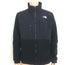 The North Face Denali Fleece Jacket Black Size Medium