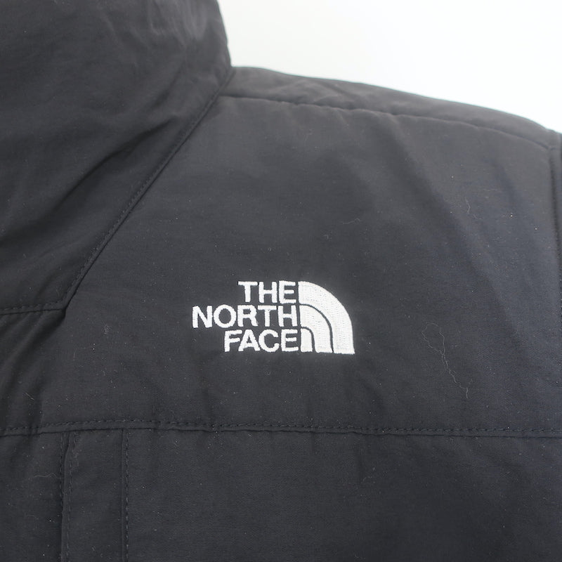 The North Face Denali Fleece Jacket Black Size Medium