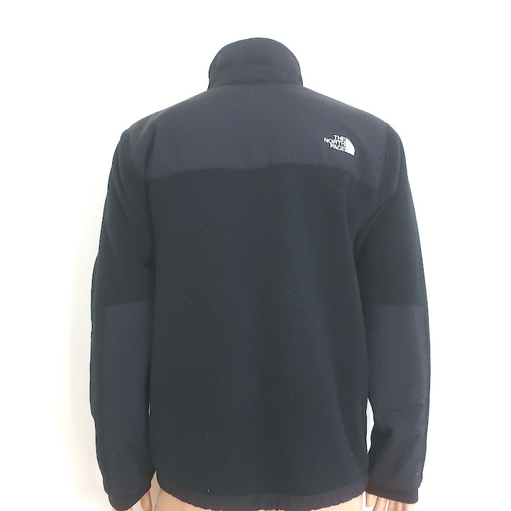 The North Face Denali Fleece Jacket Black Size Medium