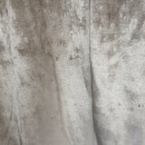 Brunello Cucinelli Velvet Cocoon Coat Gold Size 40